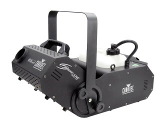 Chauvet H1800FLEX Hurricane Flexible Fog