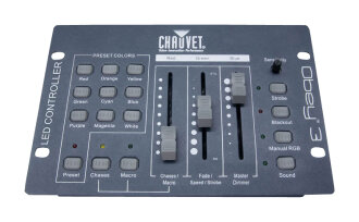 Chauvet OBEY3 DMX Lighting Controller