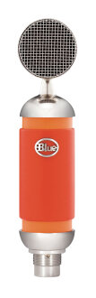 BLUE Spark Studio Condenser Microphone