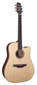 Takamine ESN10C Acoustic-Electric Guitar