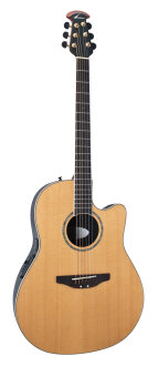 Ovation CC29S4 Celebrity Acoustic Guitar