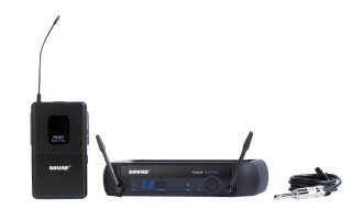 Shure PGX Digital Guitar Wireless System