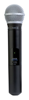 Shure PGXD2 PG58 Wireless Transmitter