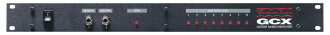 Voodoo Lab GCX Guitar Audio Switcher