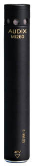 Audix M1280 Micro Condenser Microphone