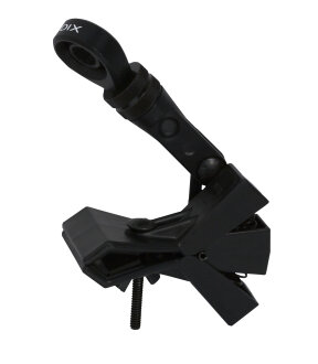 Audix DFlex Micro Wide Jaw Clamp Mount