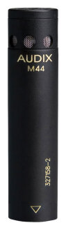 Audix M44 Micro Condenser Drum Mic