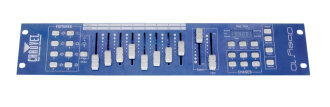Chauvet Obey 10 DMX Lighting Controller