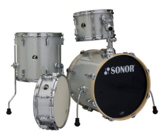 Sonor Bop 4-Piece Drum Shell Kit