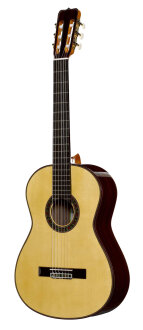 Ramirez 125 Anos Spruce Classical Guitar