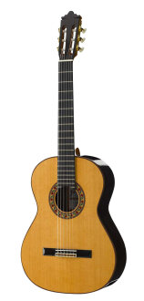 Ramirez 1NE Classical Acoustic Guitar