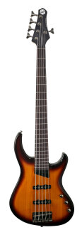 MTD Kingston Saratoga Bass, 5-String