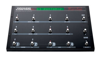 Voodoo Lab GCP Ground Control Pro