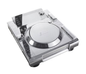 DeckSaver Pioneer CDJ-2000 Cover