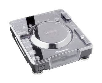 DeckSaver Pioneer CDJ-1000 Cover