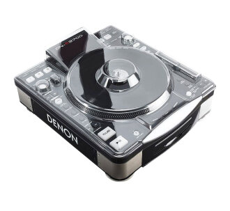 DeckSaver Denon DNS3700 Cover