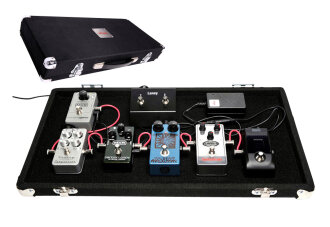 Diago PB02 Gigman Pedalboard