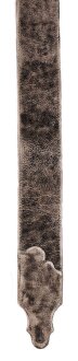 Franklin Roadhouse Distressed Strap