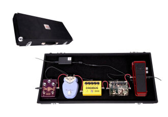Diago PB03 Showman Pedalboard
