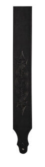 Franklin Embossed Glove Leather Strap