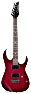 Ibanez RG321MH Electric Guitar