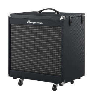 Ampeg Portaflex PF210HE Bass Cabinet