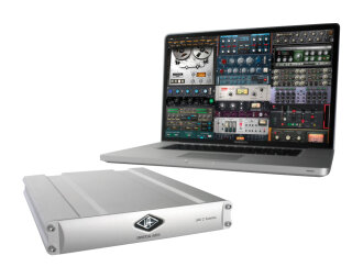 Universal Audio UAD2 Satellite DUO