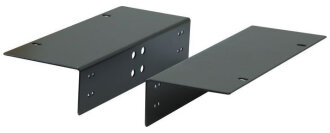 Mackie 1202 VLZ Pro and VLZ3 Rack Kit