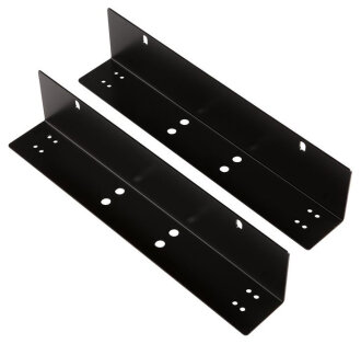 Mackie 1402 VLZ Pro and VLZ3 Rack Kit
