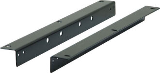 Mackie 1642 VLZ Pro And VLZ3 Rack Kit