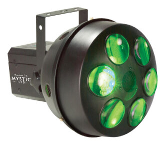 American DJ Mystic LED Moonflower Light