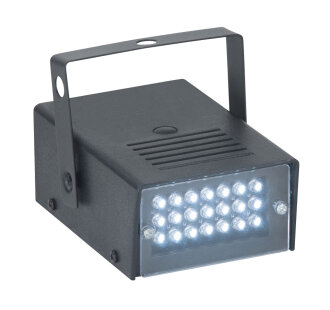 American DJ S81 LED Strobe Effect Light