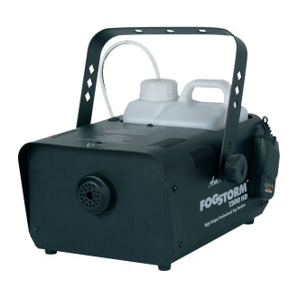 American DJ Fog Storm 1200HD Fog Machine