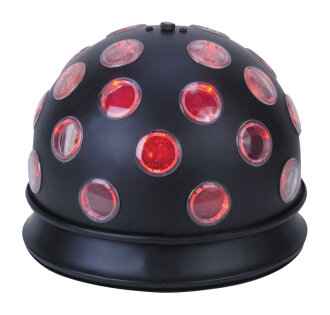 American DJ Mini Tri Ball Effect Light