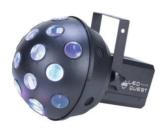 American DJ LED Quest Effect Light