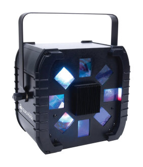 American DJ Quad Phase LED Effect Light