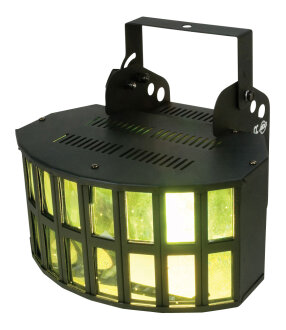 American DJ Aggressor Tri LED Light
