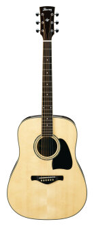 Ibanez AW300 Artwood Acoustic Guitar