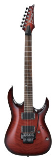 Ibanez RGA72TQME Electric Guitar