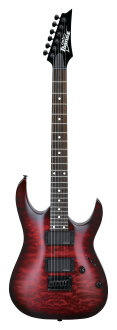 Ibanez GRGA42QA Electric Guitar