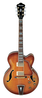Ibanez AF95 Artcore Hollowbody Guitar