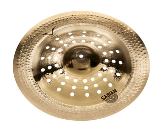 Sabian Vault Holy China Cymbal