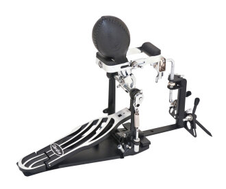 LP Fusheki Pedal Bracket with Maraca