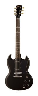 Gibson 1960s Tribute SG Special Guitar