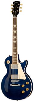 Gibson Les Paul Traditional Plus Guitar
