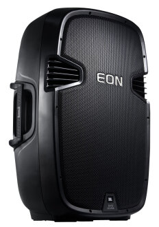 JBL EON 515XT Powered 2-Way Loudspeaker