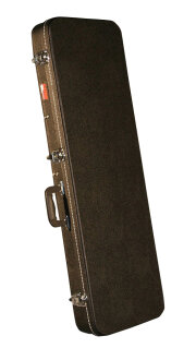 Gator GWEELECWIDE Wide Body Guitar Case