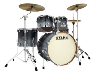 Tama VL52KS Silverstar Accel-Driver Drum