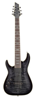 Schecter Hellraiser Special C7 Lefty