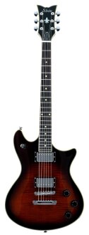 Schecter Tempest Standard Guitar